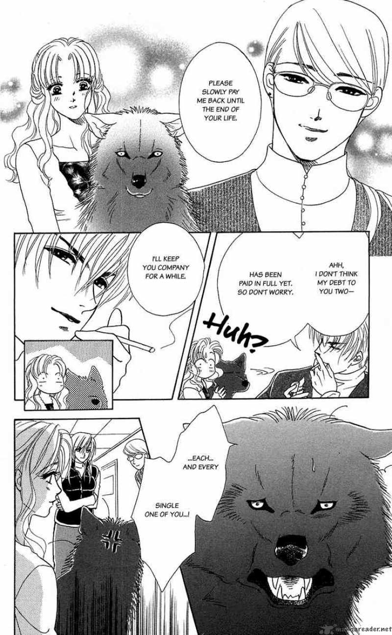 Kindan No Koi De Ikou 40 22