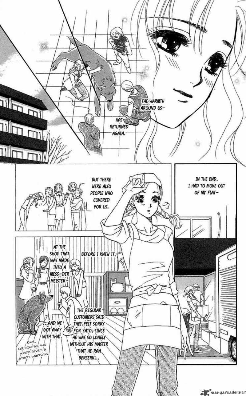 Kindan No Koi De Ikou 40 23