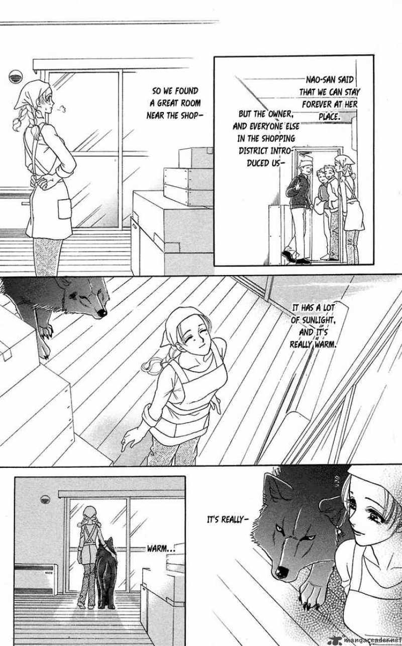 Kindan No Koi De Ikou 40 24