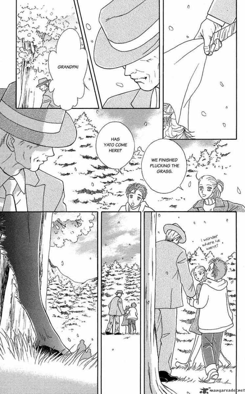 Kindan No Koi De Ikou 40 31