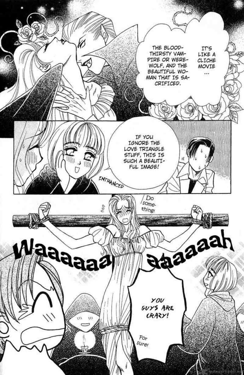 Kindan No Koi De Ikou 6 27