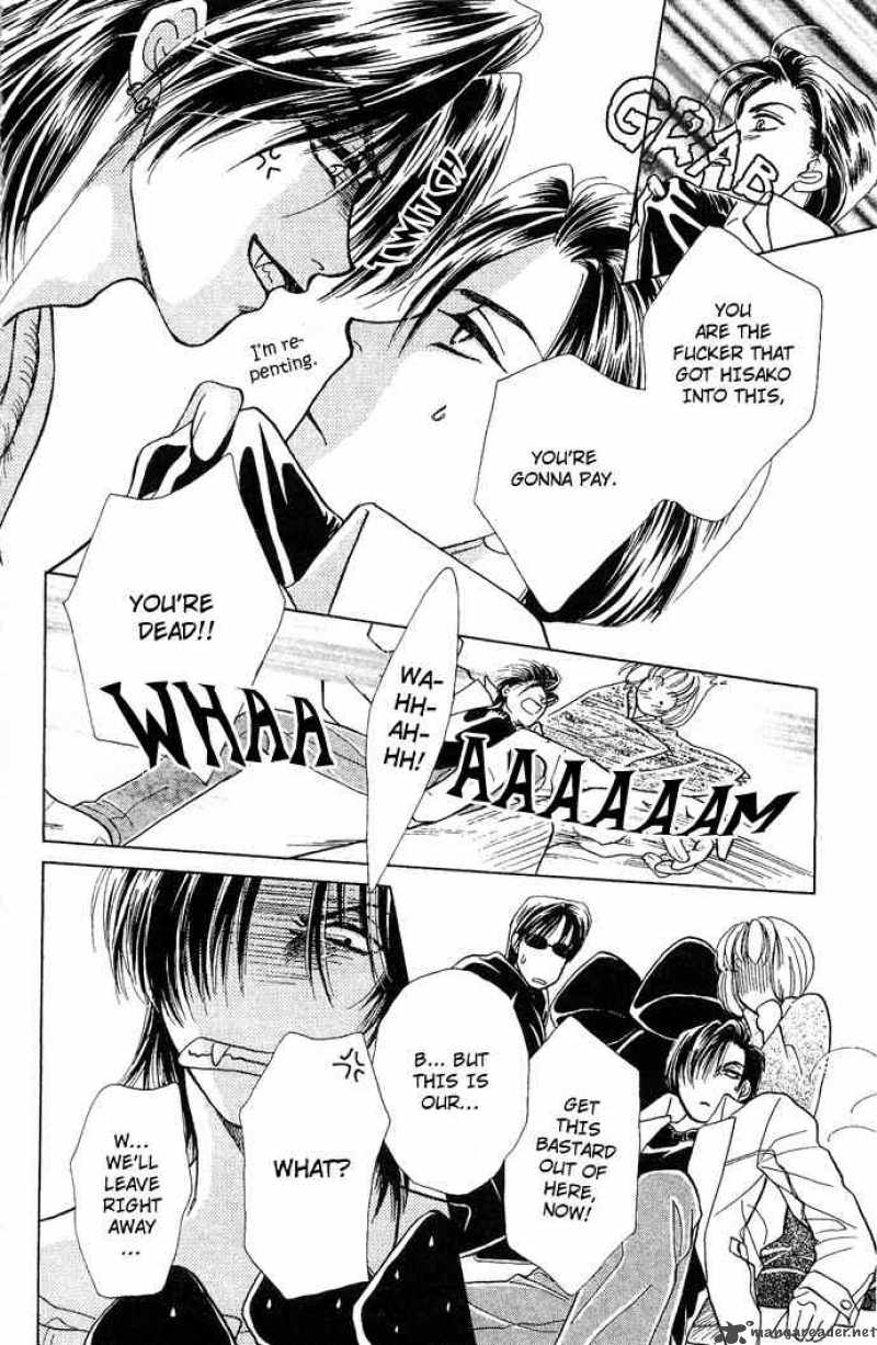 Kindan No Koi De Ikou 6 29