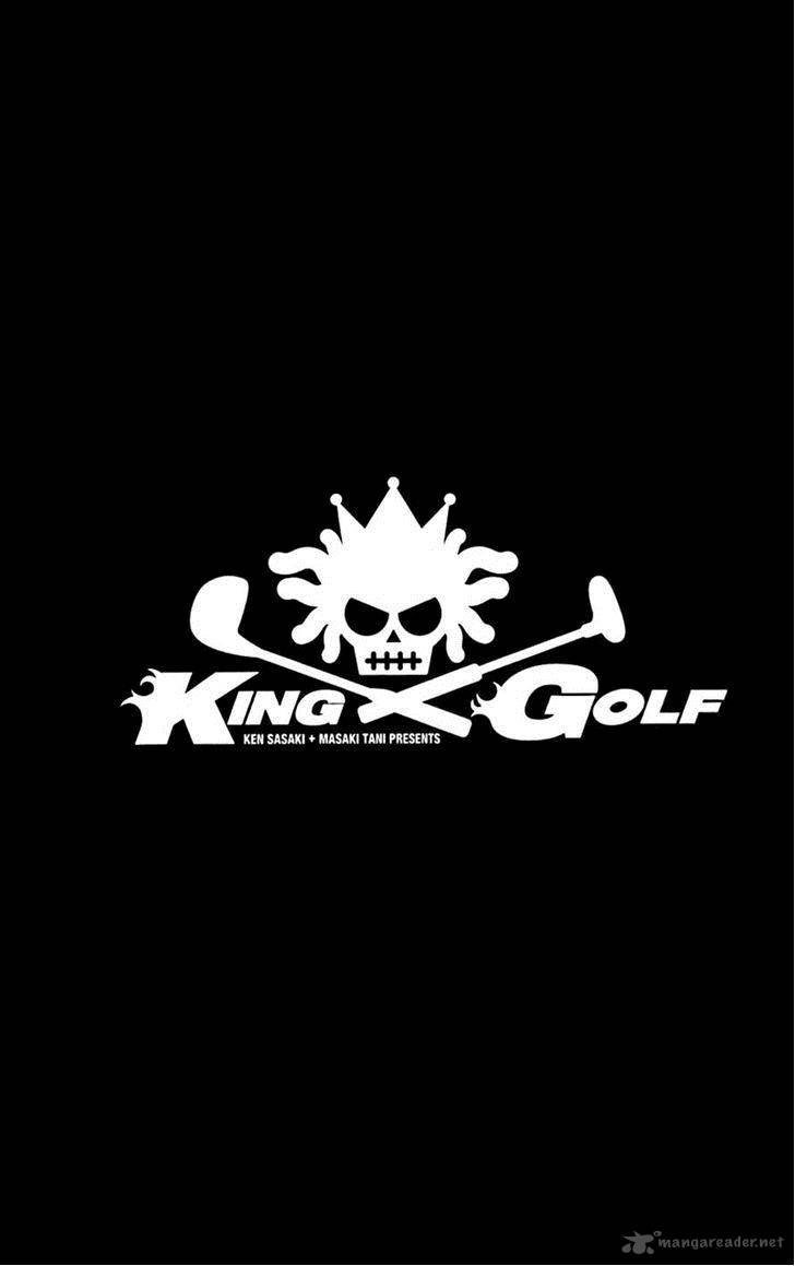 King Golf 111 2