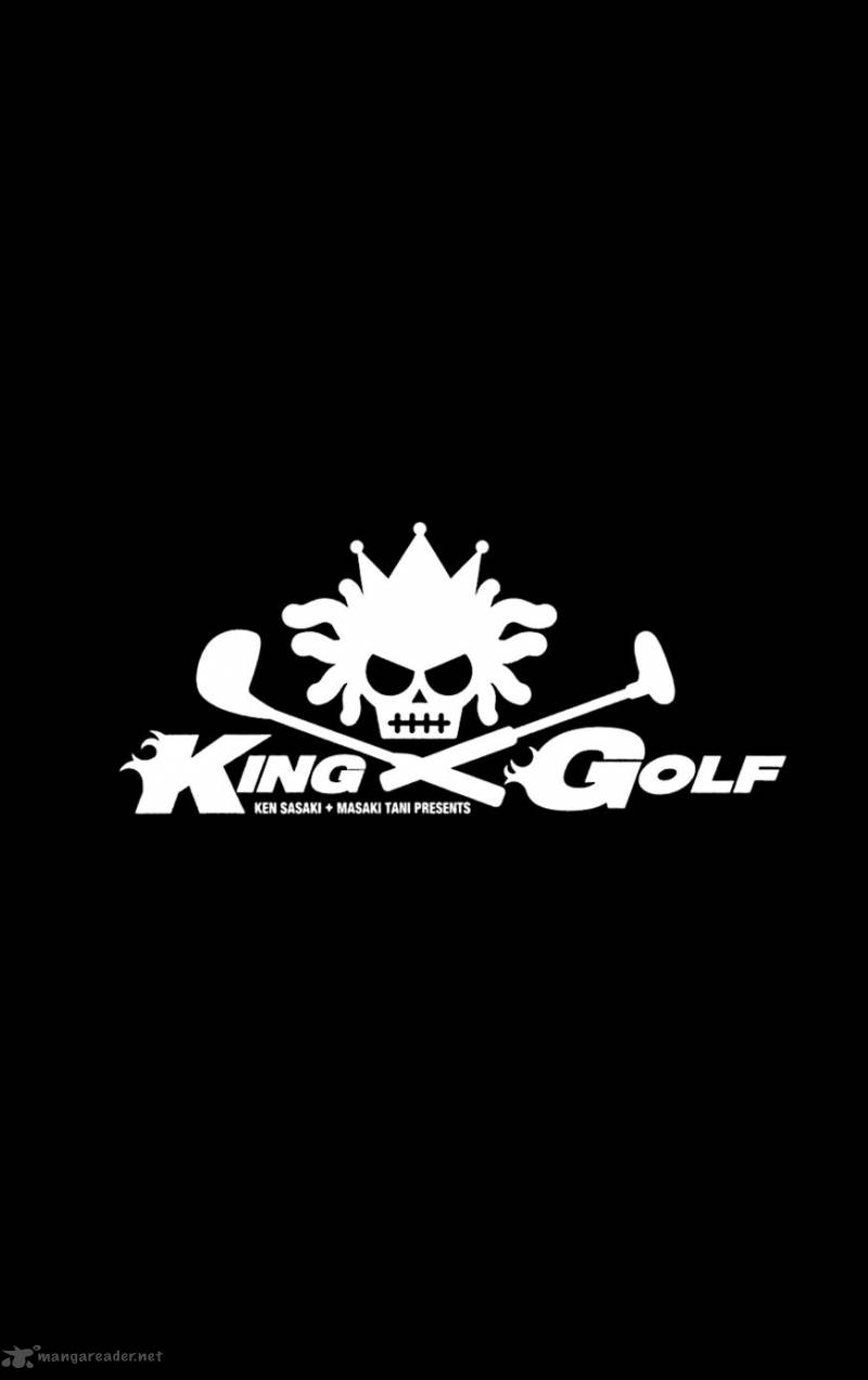 King Golf 132 2
