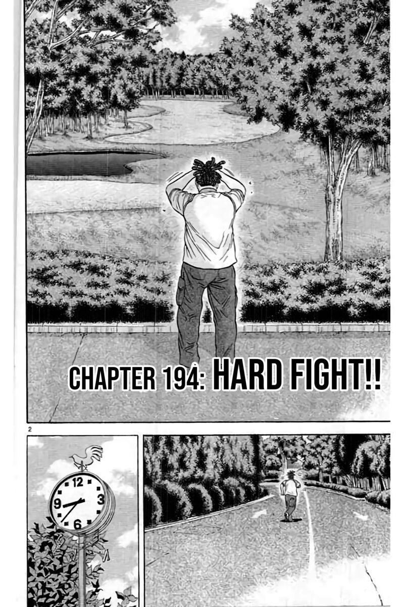 King Golf 194 3