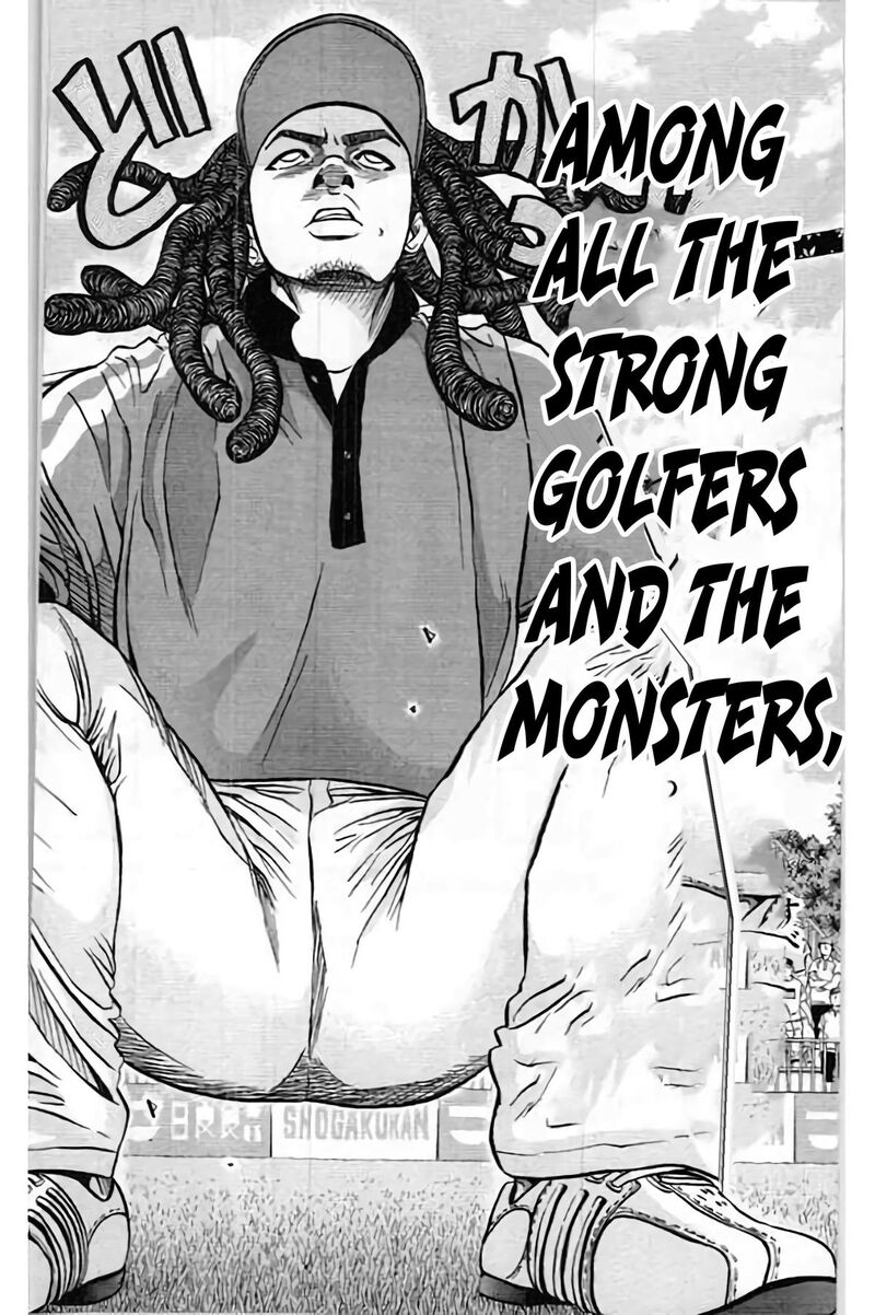 King Golf 198 13