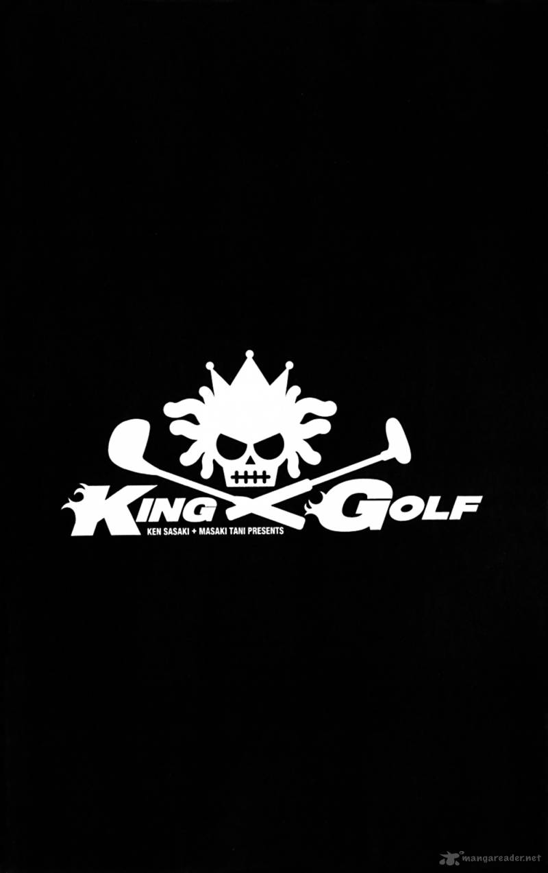 King Golf 29 8