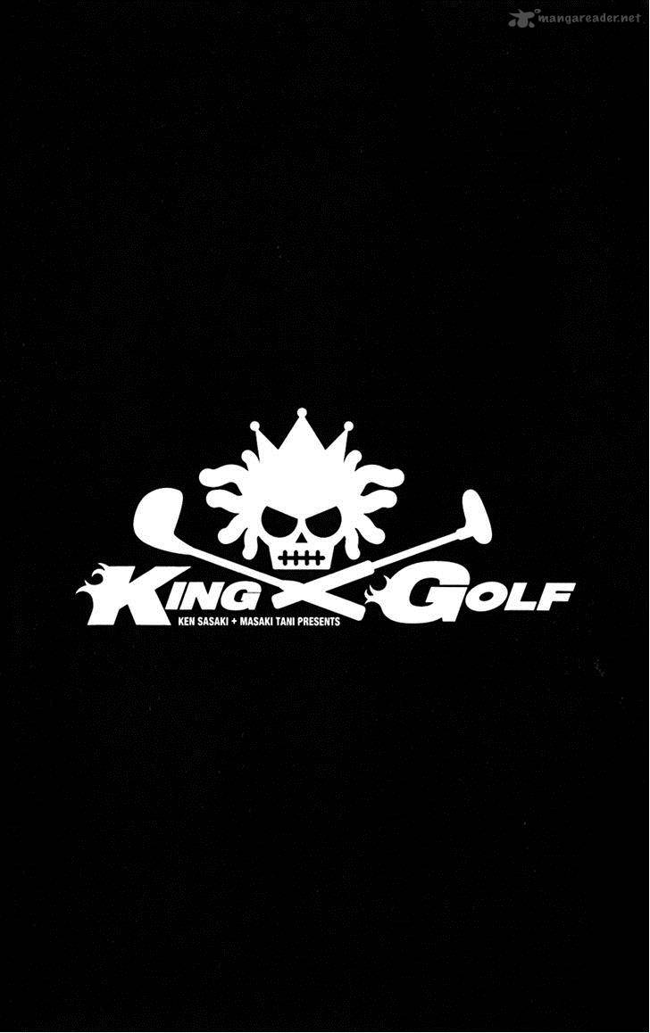 King Golf 40 2