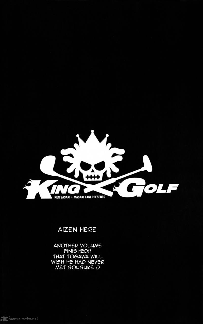 King Golf 48 20