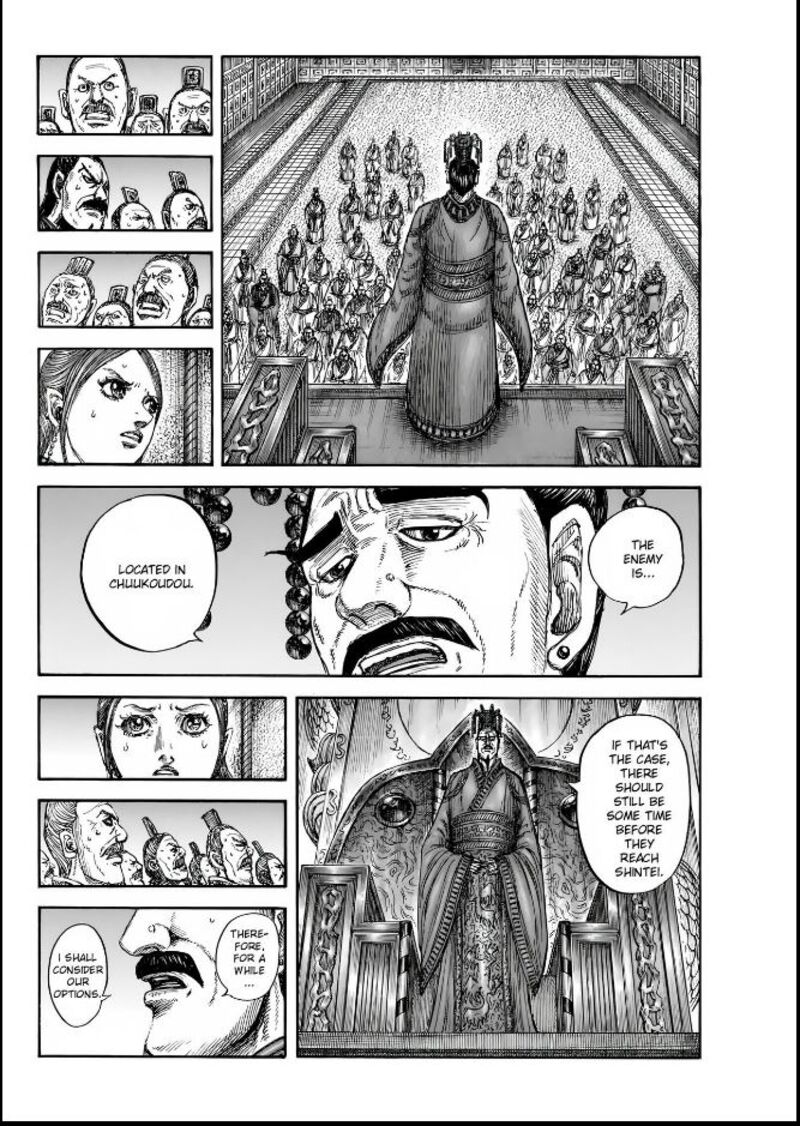 Kingdom 835 2