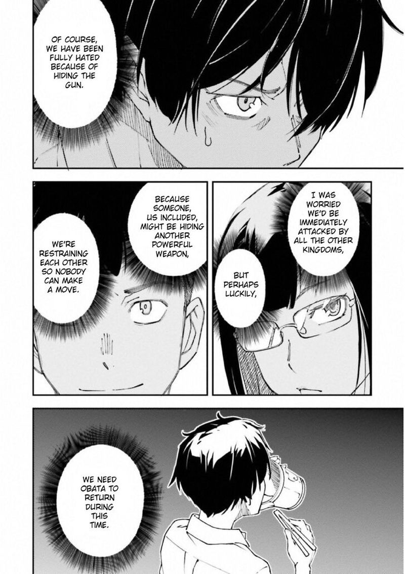 Kingdom Game 28 6