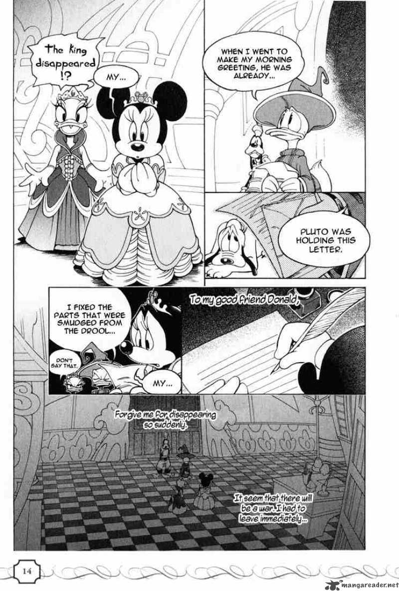 Kingdom Hearts 1 15