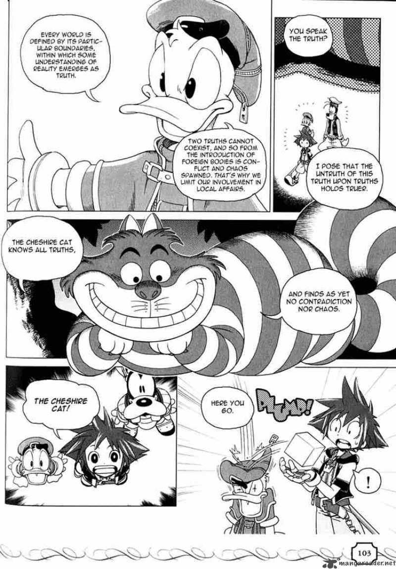 Kingdom Hearts 11 6