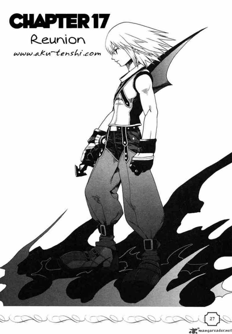 Kingdom Hearts 17 1