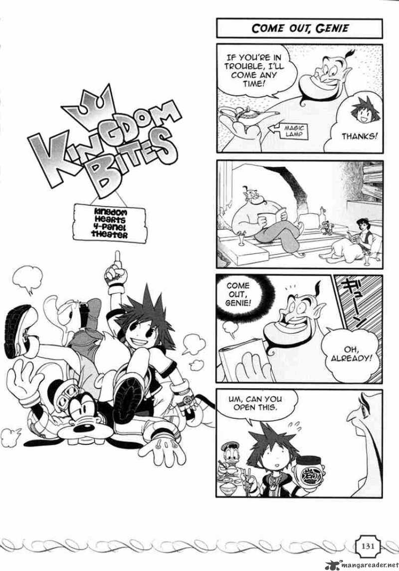 Kingdom Hearts 25 17