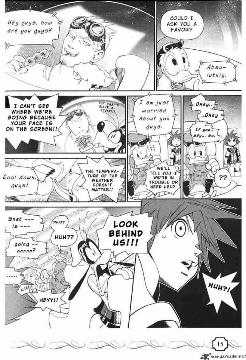 Kingdom Hearts 26 15