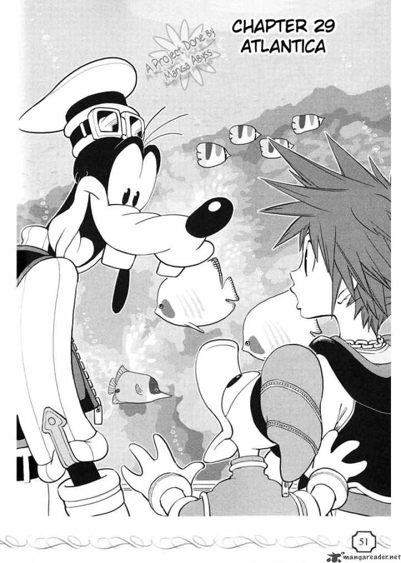 Kingdom Hearts 29 1