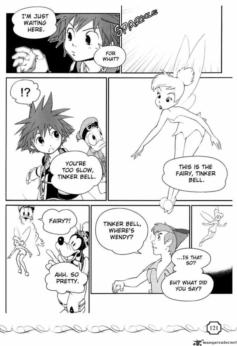 Kingdom Hearts 33 7