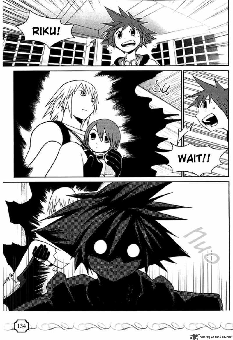 Kingdom Hearts 34 4