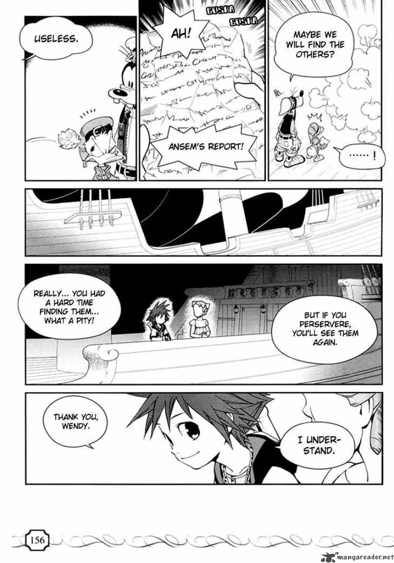 Kingdom Hearts 35 10