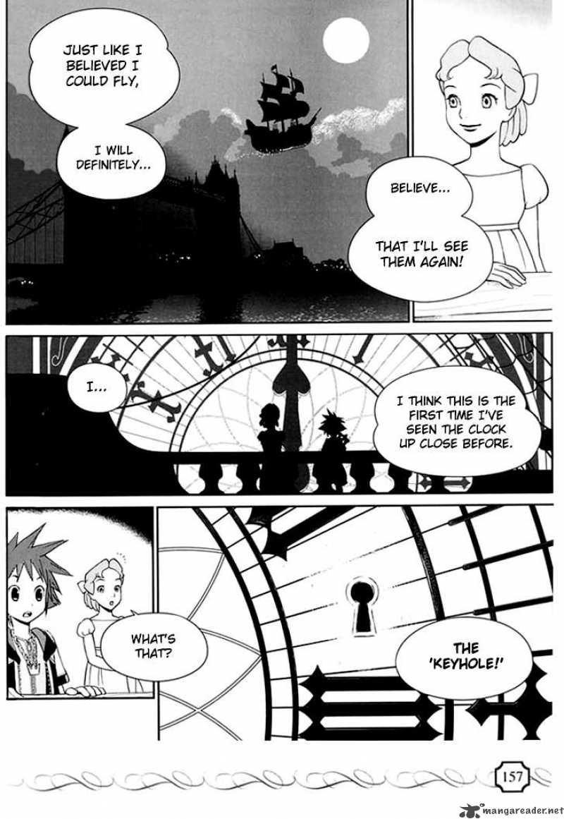 Kingdom Hearts 35 11