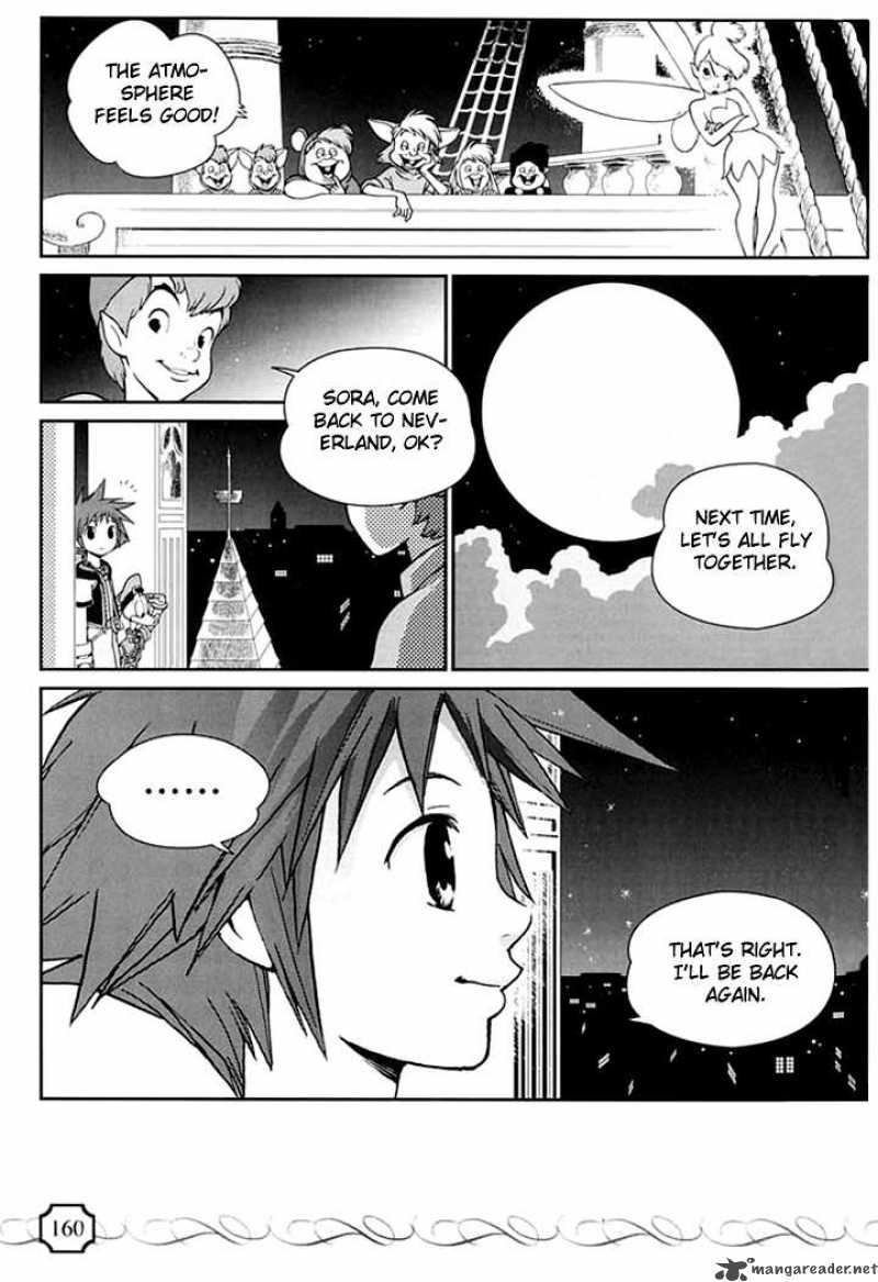 Kingdom Hearts 35 14