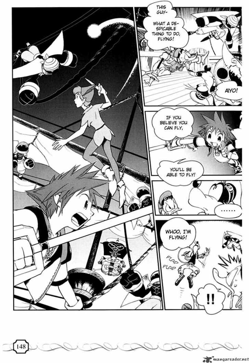 Kingdom Hearts 35 2