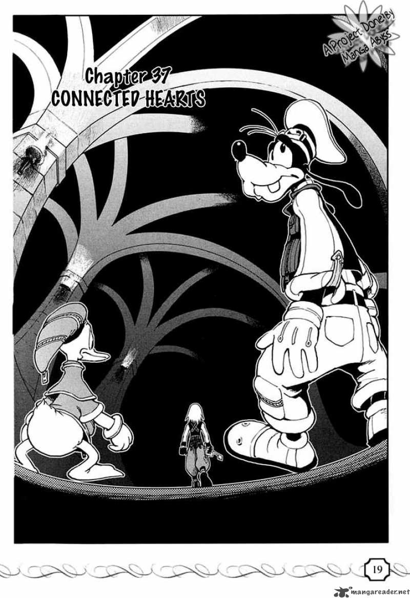 Kingdom Hearts 37 1