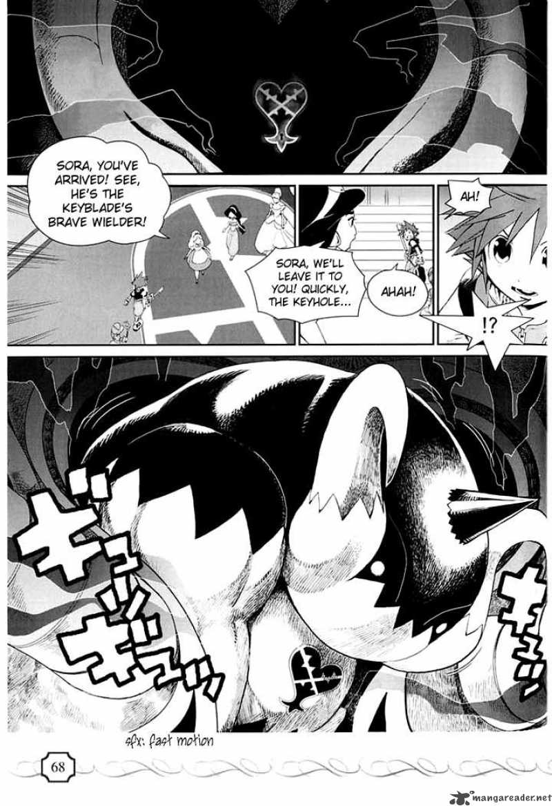 Kingdom Hearts 40 2