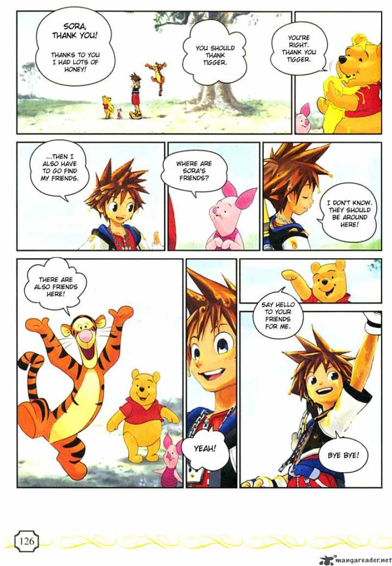 Kingdom Hearts 43 12