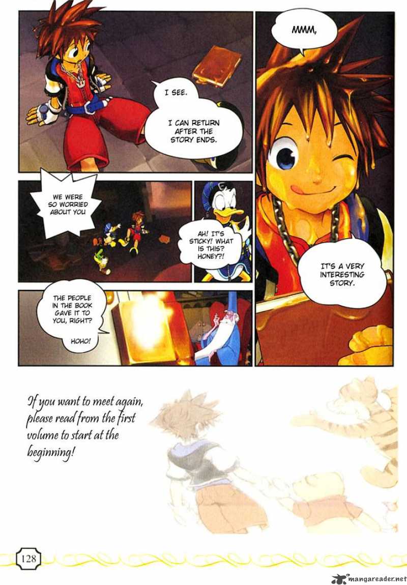 Kingdom Hearts 43 14