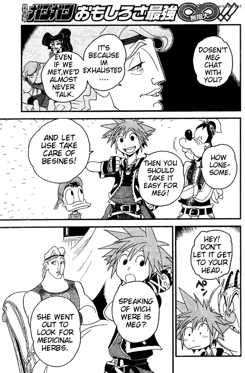 Kingdom Hearts 2 23 29