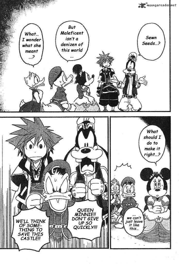 Kingdom Hearts 2 28 10