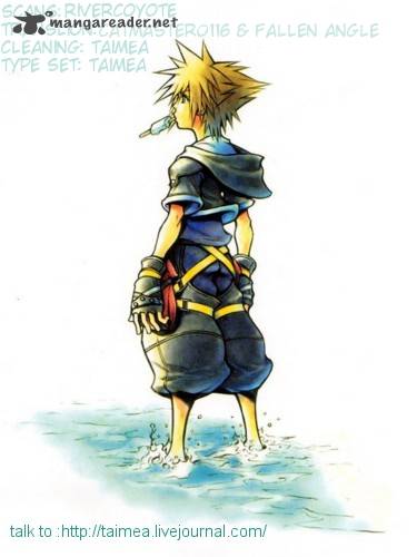 Kingdom Hearts 2 37 21