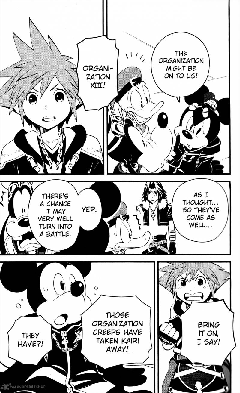 Kingdom Hearts 2 43 11