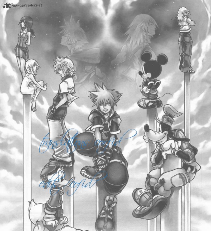 Kingdom Hearts 2 43 38