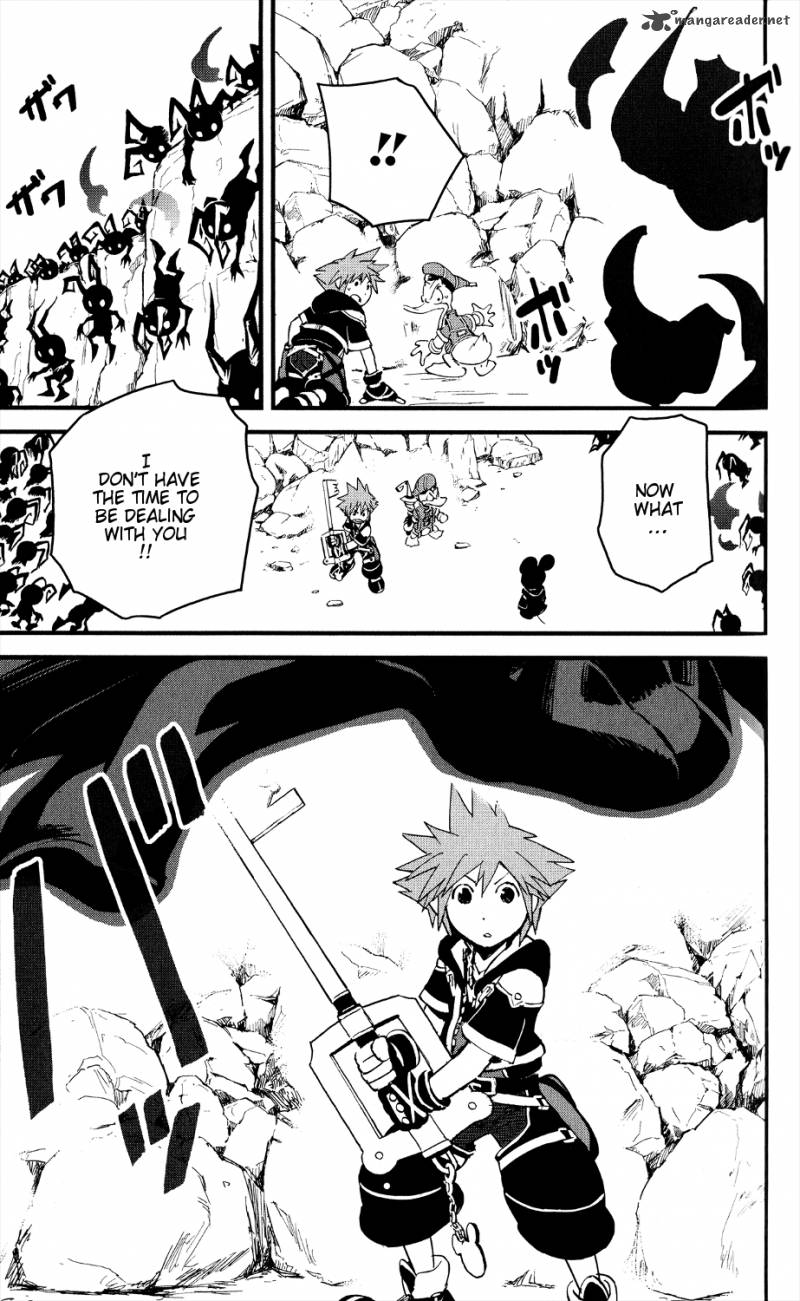 Kingdom Hearts 2 47 13