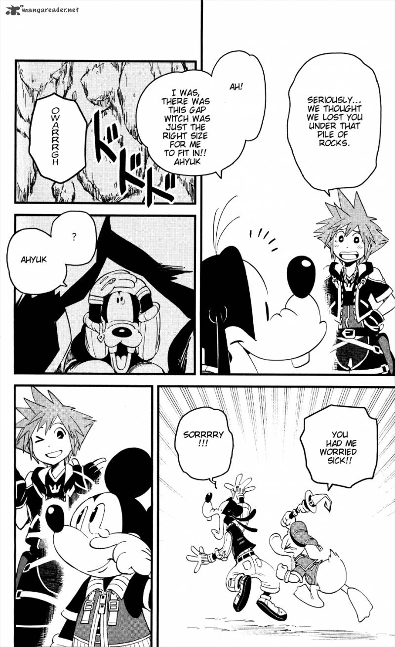 Kingdom Hearts 2 47 20