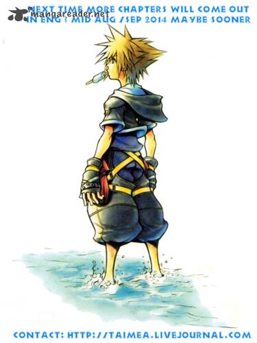 Kingdom Hearts 2 47 26