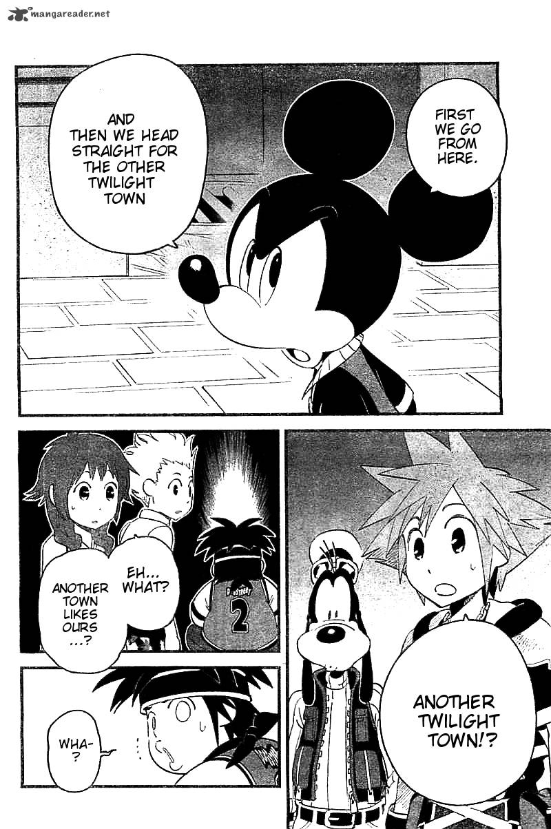 Kingdom Hearts 2 52 3