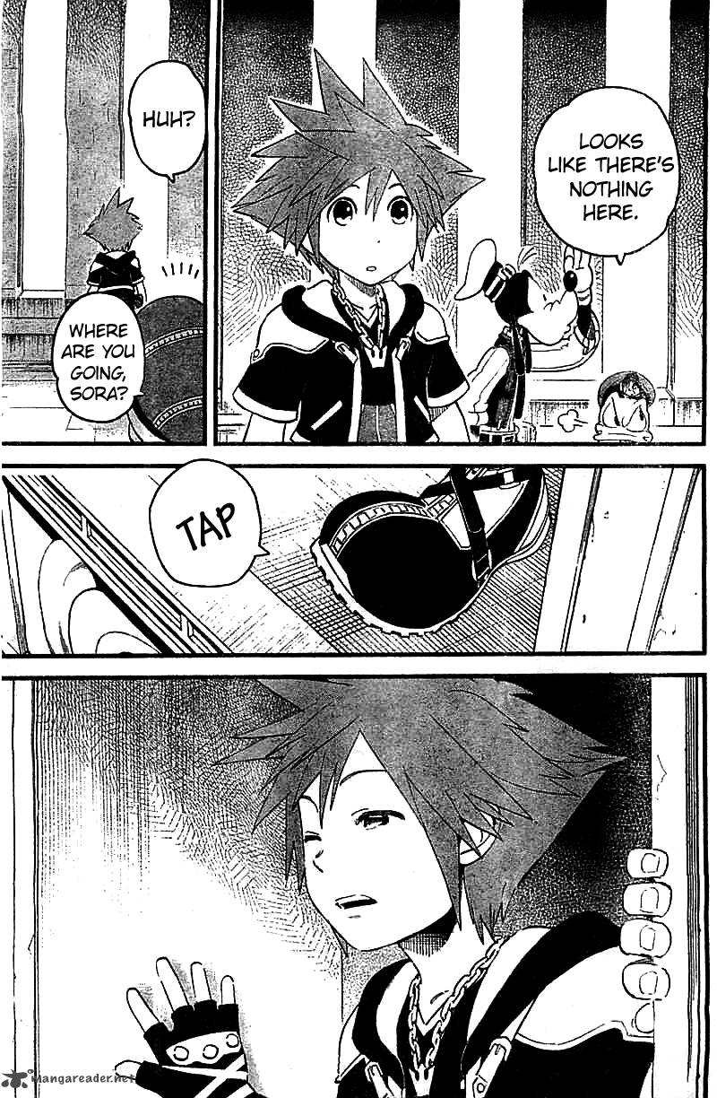 Kingdom Hearts 2 53 8