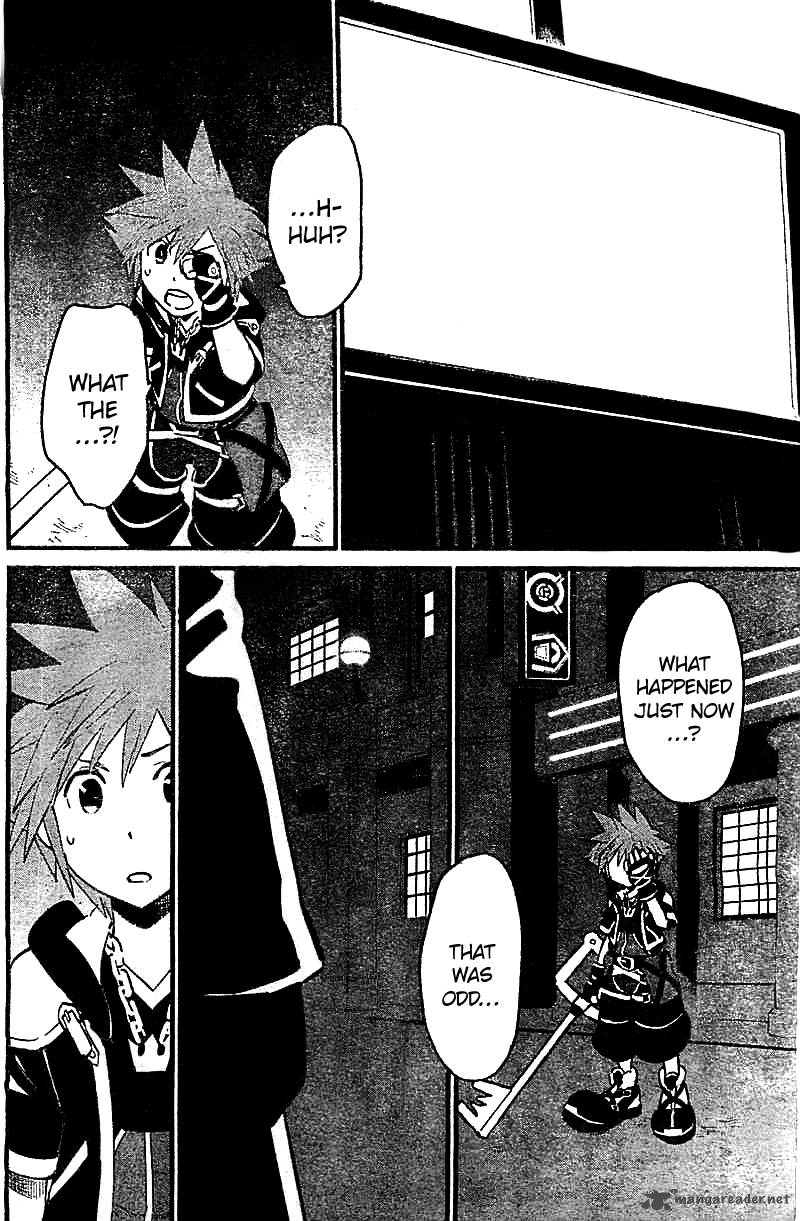 Kingdom Hearts 2 56 10