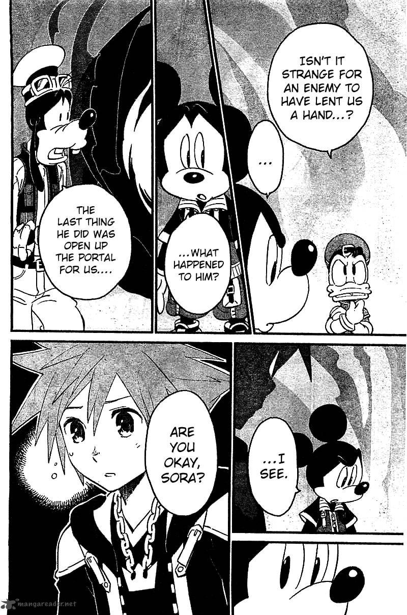 Kingdom Hearts 2 56 4