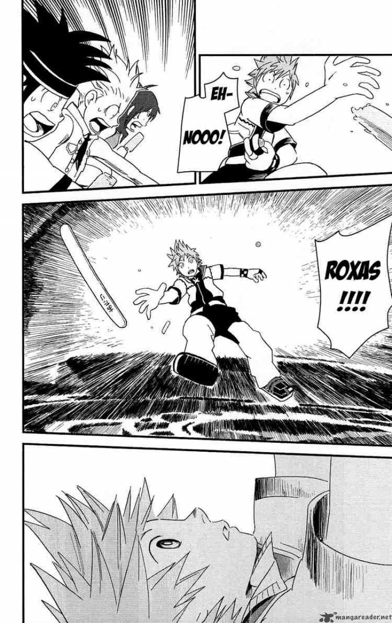 Kingdom Hearts 2 6 16