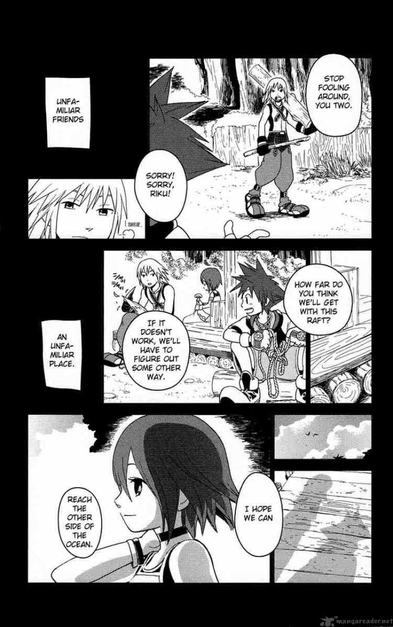 Kingdom Hearts 2 6 2