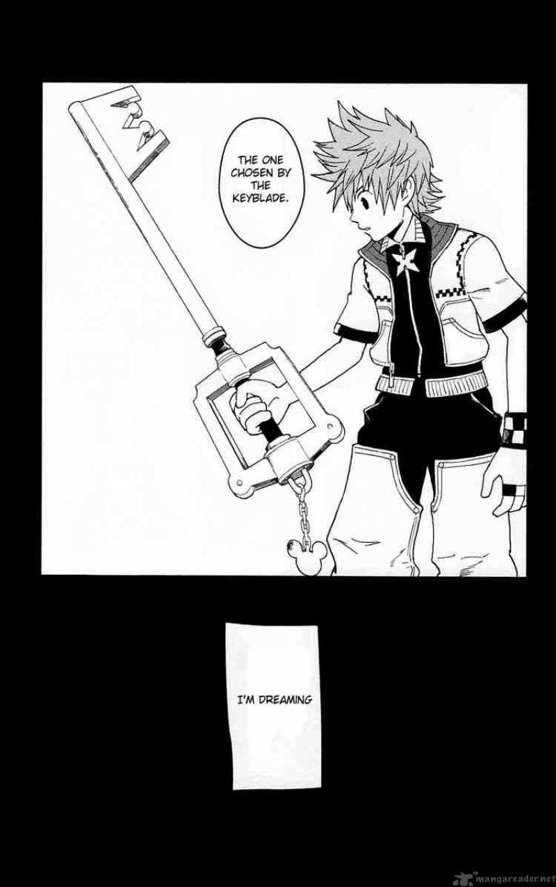 Kingdom Hearts 2 6 7