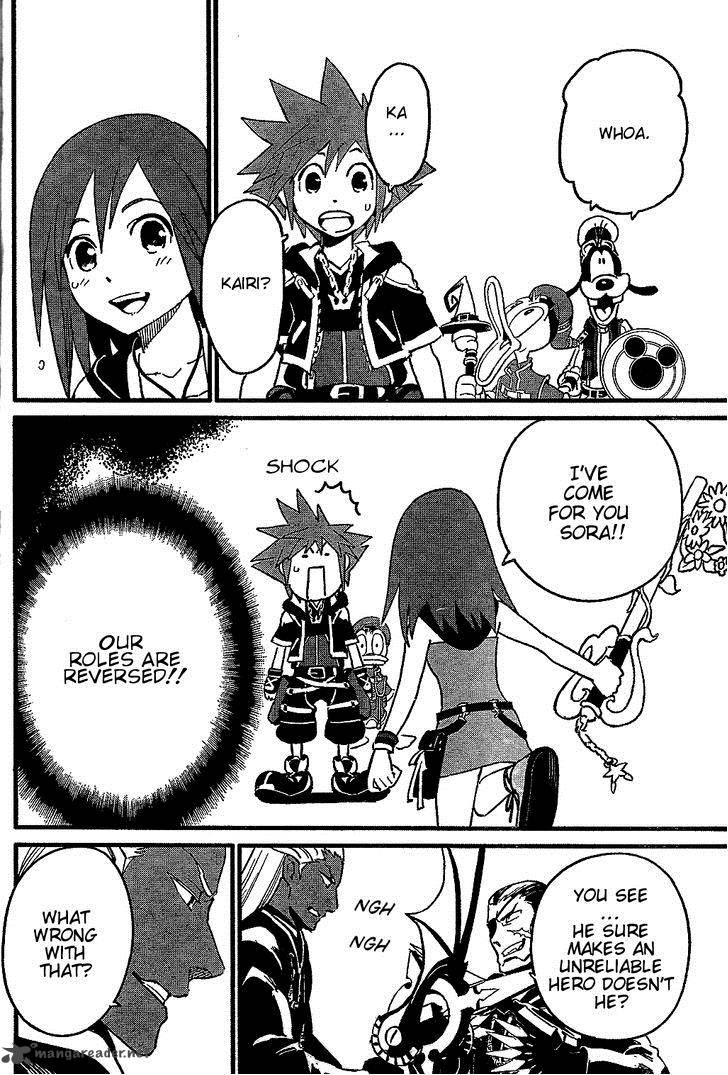 Kingdom Hearts 2 61 23