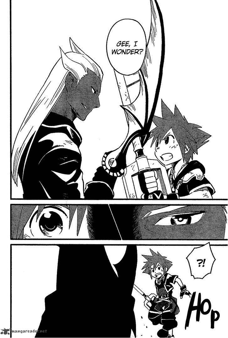 Kingdom Hearts 2 62 21