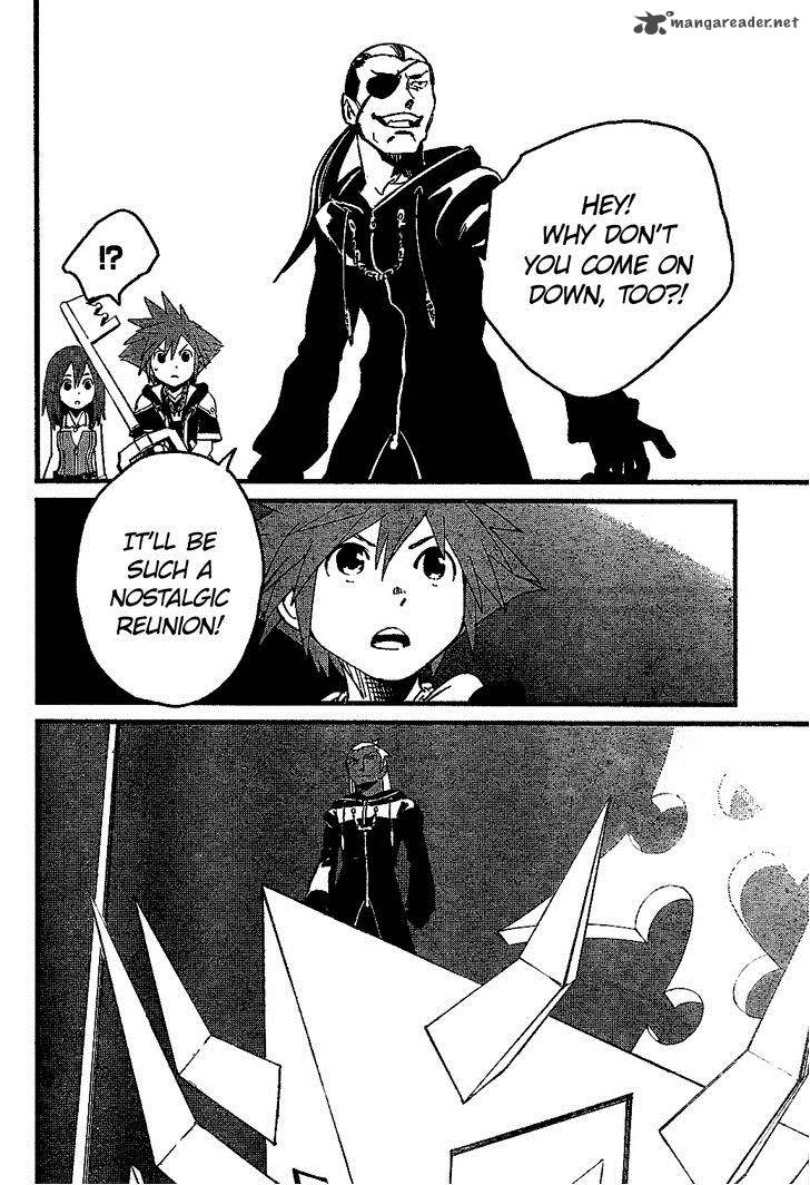 Kingdom Hearts 2 62 7