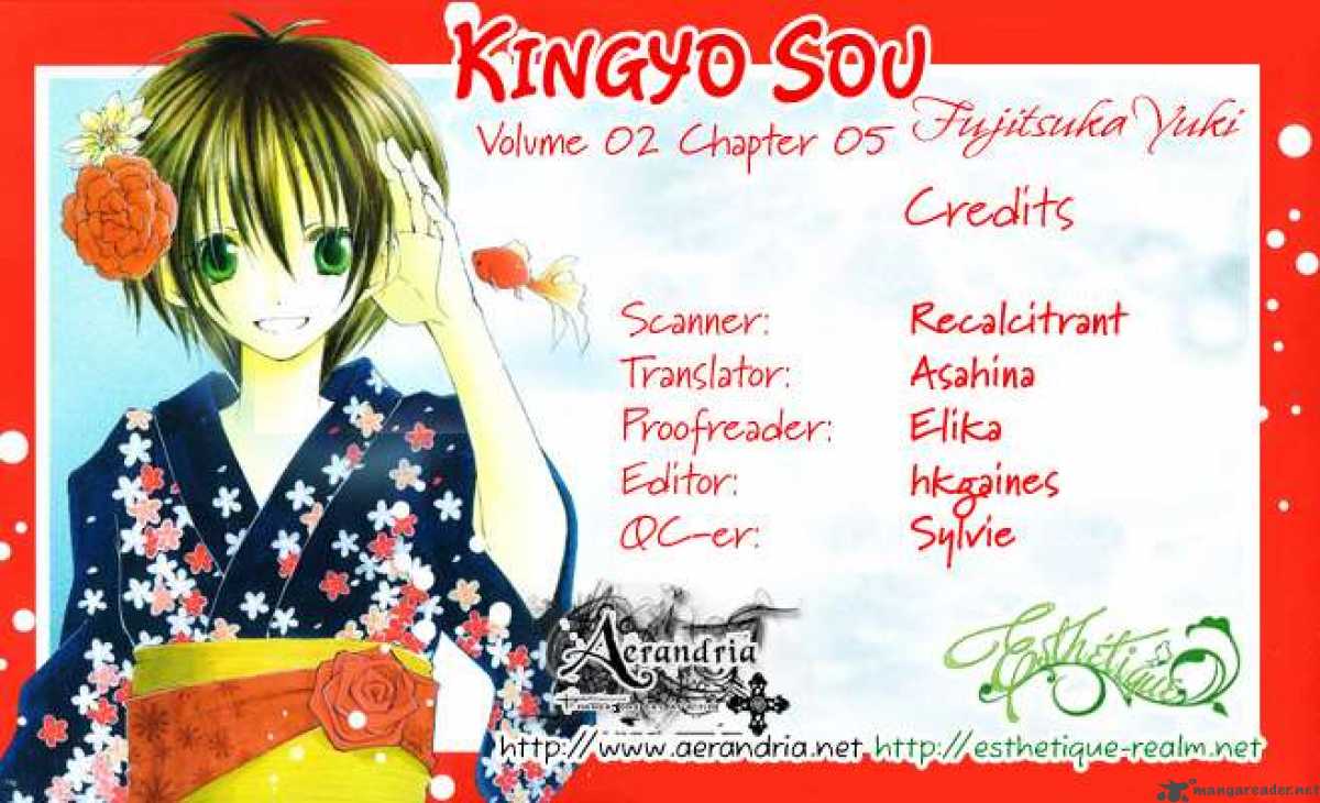 Kingyo Sou 5 45